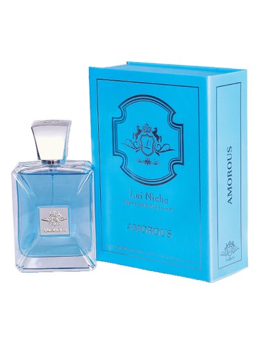 Baron (New Edition) Perfume by Lui Niche for Men UAE
