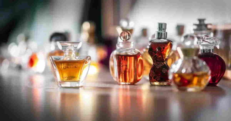 Luxury Perfume Dubai: The Ultimate Guide to High-End Fragrances in UAE