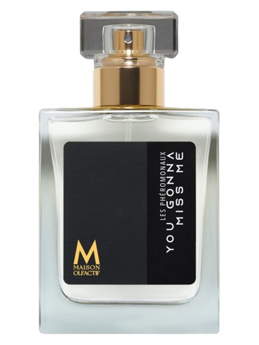 You Gonna Miss Me Perfume