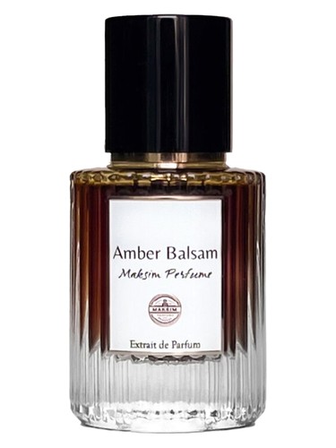 Rock Salt Maksim Perfume Perfume by Maksim Perfume for Unisex UAE