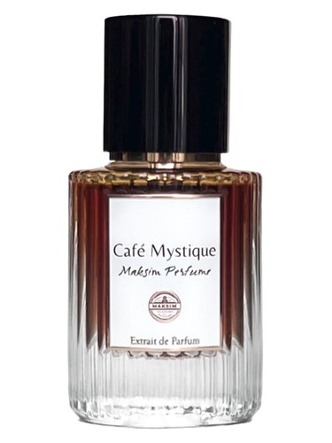 Café Mystique Maksim perfume