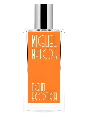 Agua Exotica perfume