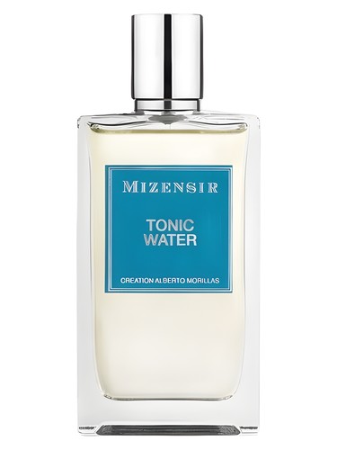 Mizensir Blue Gin Perfume by Mizensir for unisex UAE