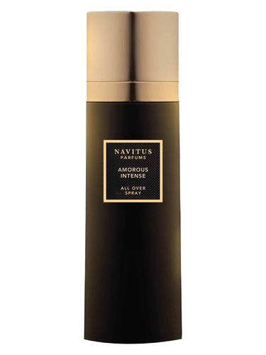 Amorous Intense perfume