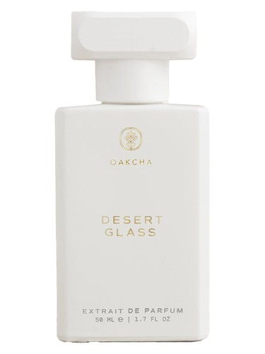 Desert Glass perfume