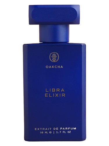 Libra Elixir perfume