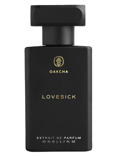 Lovesick Perfume
