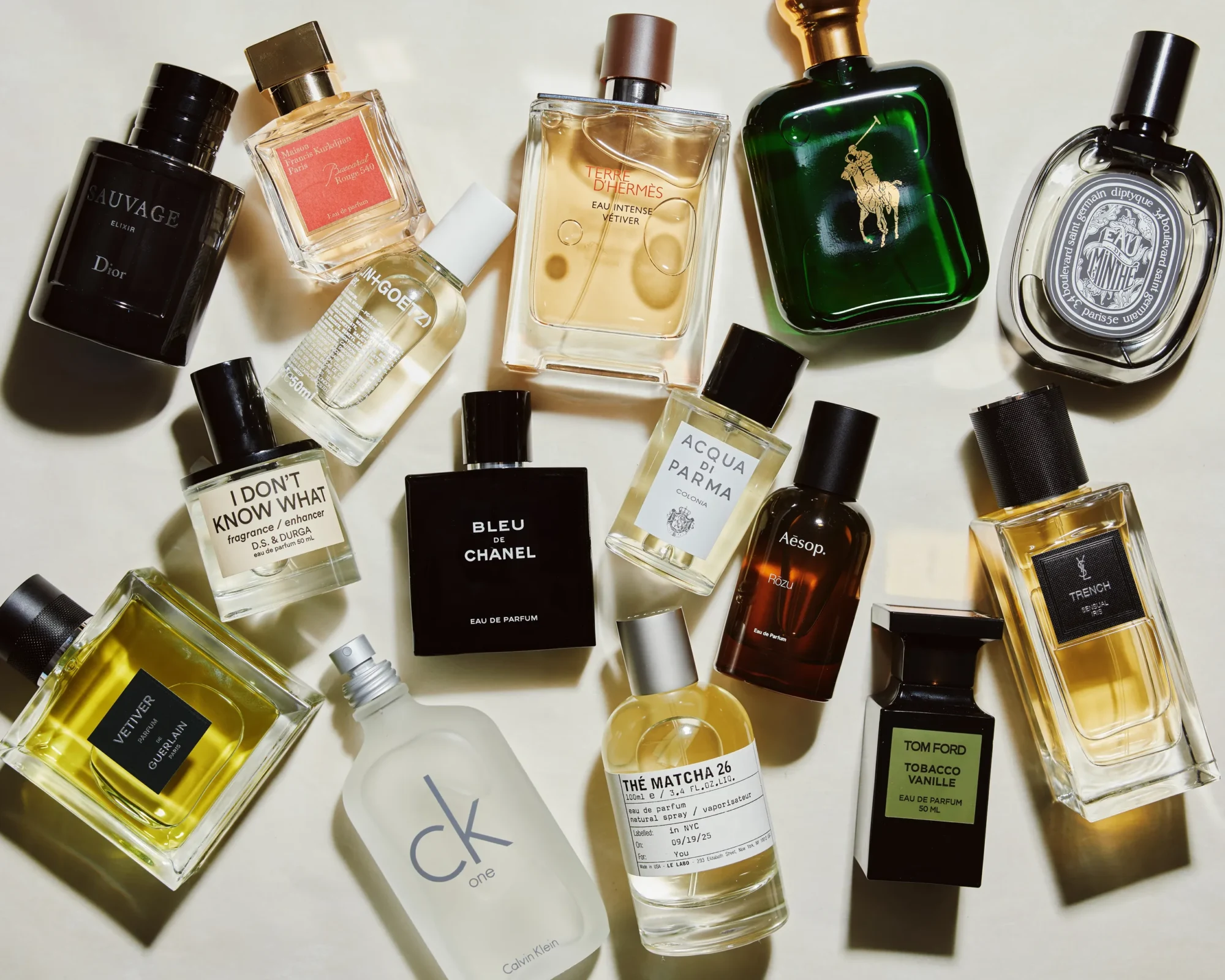 Best office perfumes Dubai luxury professional fragrances UAE