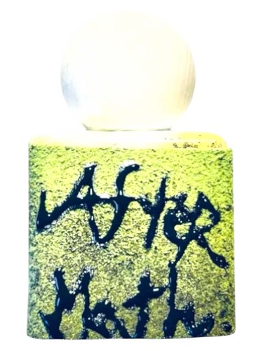 Memento Mori Perfume by OM Parfum for Unisex UAE