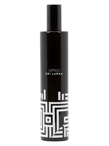 Sri Lanka perfume