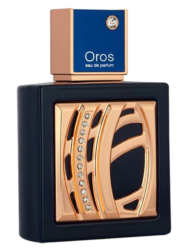 Oros Gold for women Perfume by Oros for female UAE