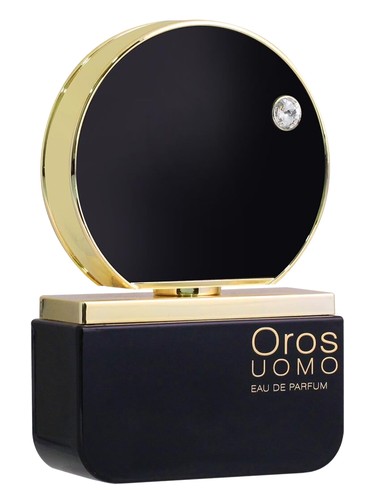 Oros Gold for women Perfume by Oros for female UAE