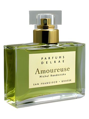 Amoureuse Perfume