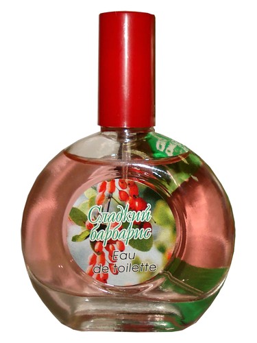 Sweet Barberry perfume