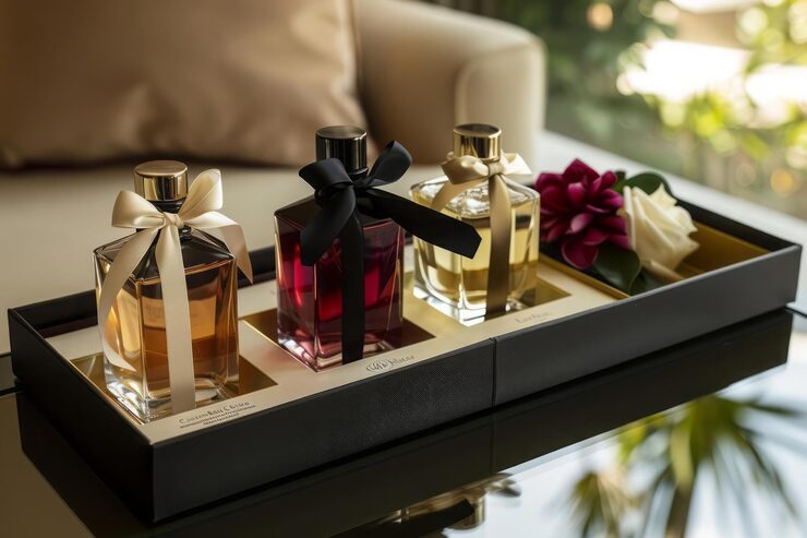 Best Perfume Gift Sets in UAE: Luxury Fragrance Gifts for Dubai Occasions