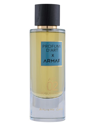 Art 02 - Voglie Di Mare perfume