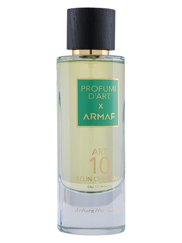 Art 10 - Belin Che Cana perfume