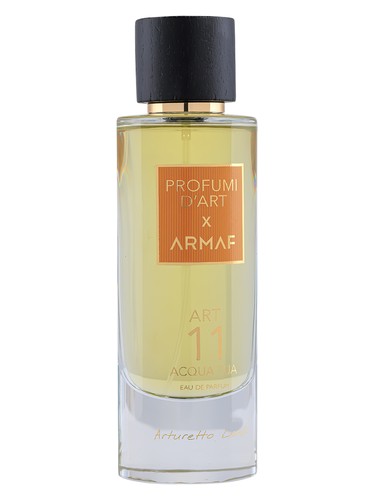 Art 11 - Acqua Tua perfume