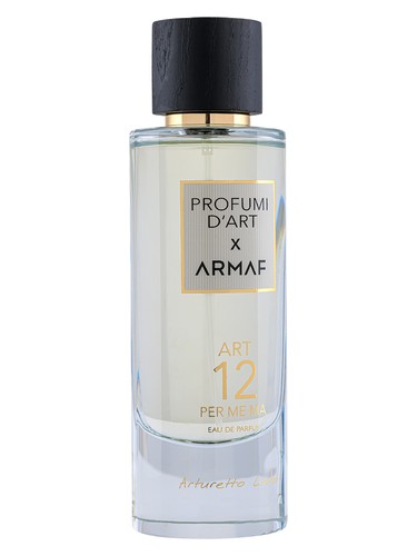Art 12 - Per Me Ma perfume