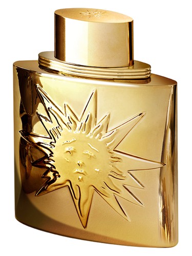 Fabulous Tian Shan perfume