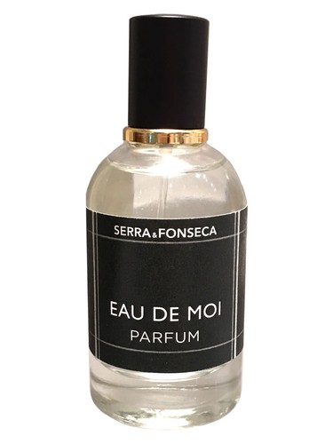 Eau de Moi Perfume