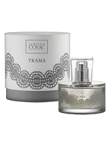 Trama Perfume
