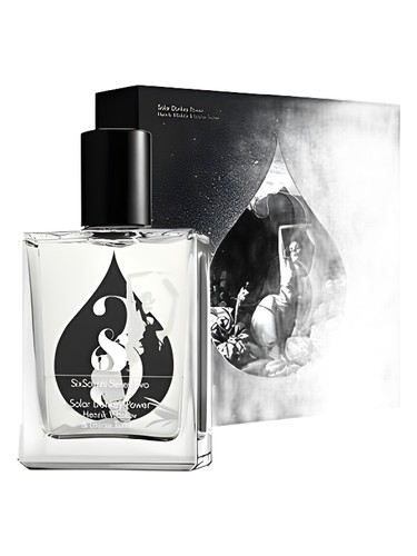 Six Scents Series Three 2 Mary Katrantzou: Trompe L'Oleil Perfume by Six Scents for Unisex UAE