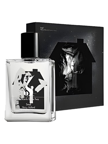Six Scents Series Three 2 Mary Katrantzou: Trompe L'Oleil Perfume by Six Scents for Unisex UAE