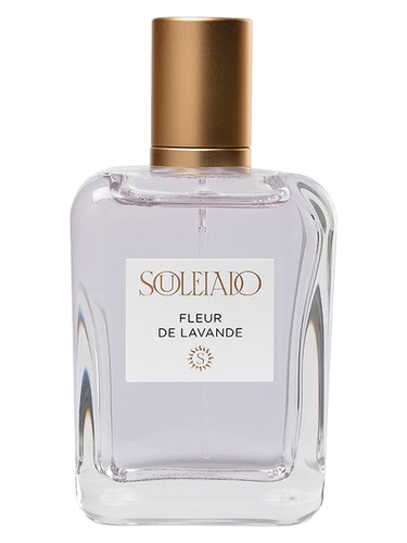 Fleur de Lavande perfume