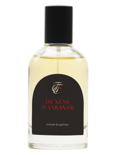 Fellini in Nishapur Perfume by THEN THERE for Unisex UAE