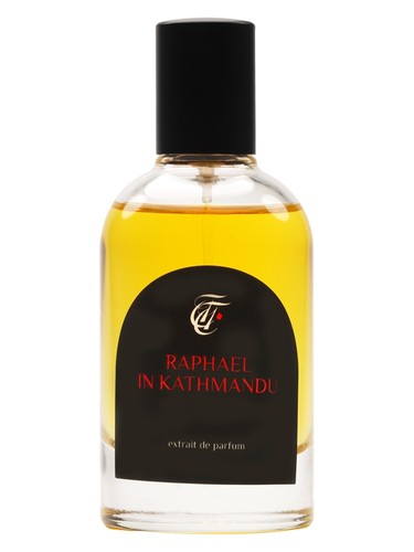 Fellini in Nishapur Perfume by THEN THERE for Unisex UAE