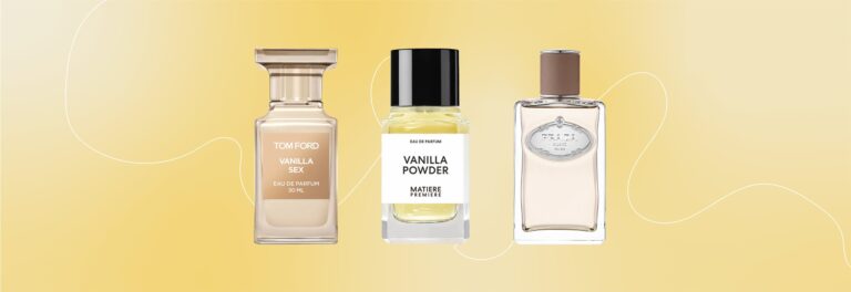 Best Vanilla Perfumes in UAE: Sweet, Warm & Luxury Scents for Dubai