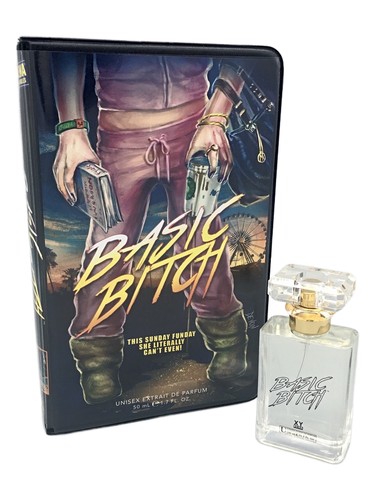 Basic Bitch perfume