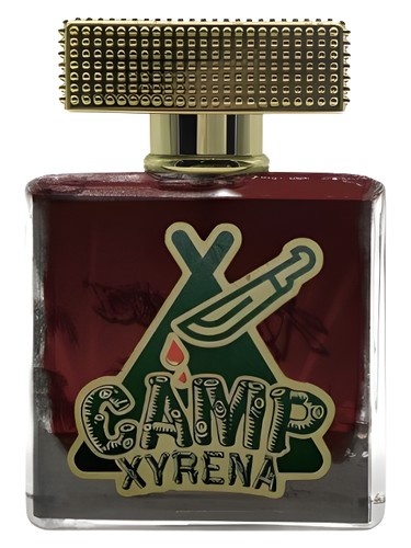 Camp Xyrena perfume