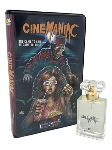Cinemaniac perfume