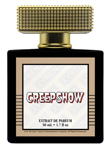 Creepshow perfume