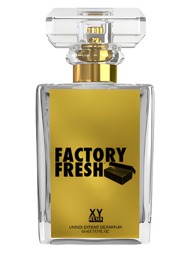 Factory Fresh perfume