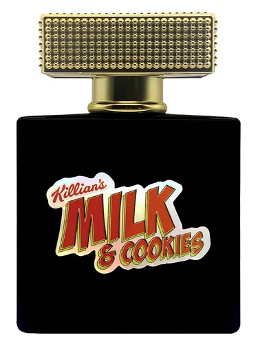 Killian's Milk & Cookies
