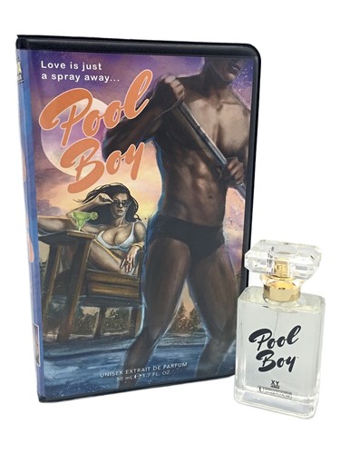 Pool Boy perfume