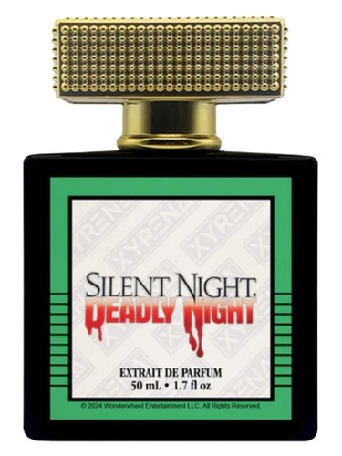 Silent Night, Deadly Night perfume