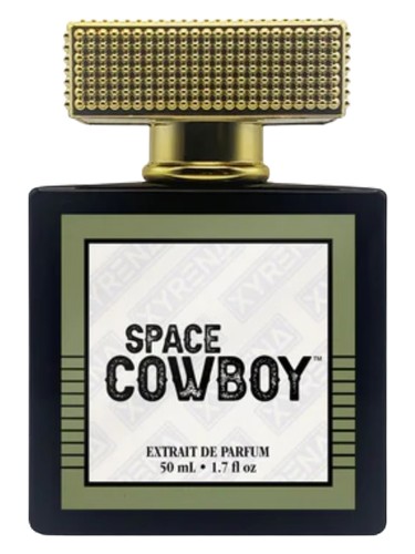 Space Cowboy perfume