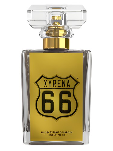 Xyrena 66 Perfume