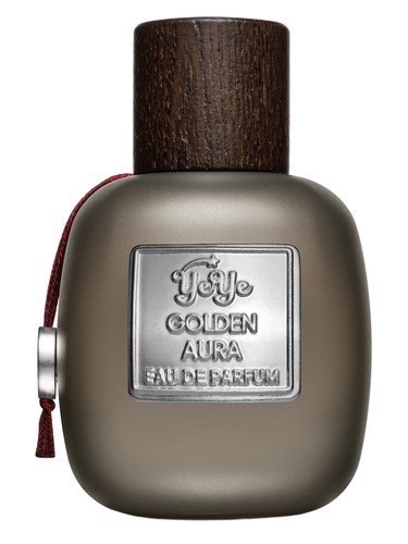 Golden Aura perfume