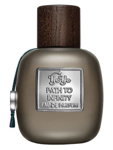Path To Infinity perfume