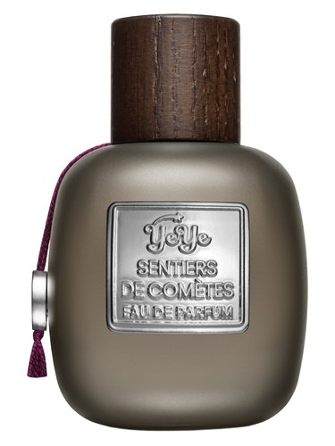 Sentiers de Cometes perfume
