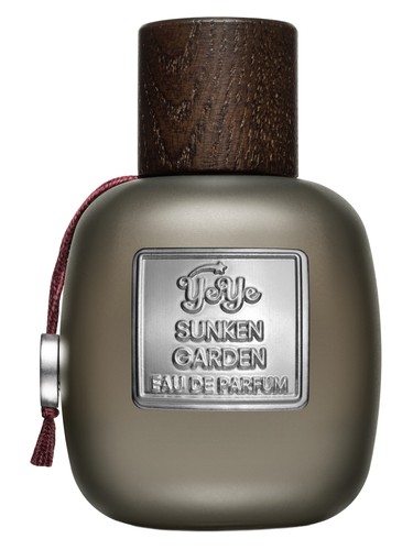 Sunken Garden perfume