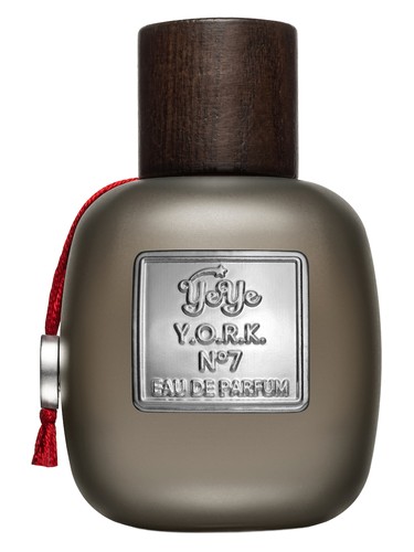 Y.O.R.K. No 7 perfume