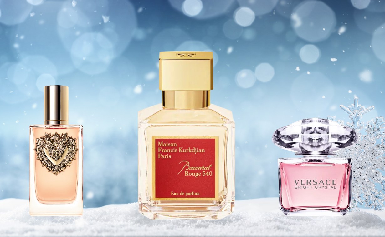 Winter Perfumes: Complete Buying Guide