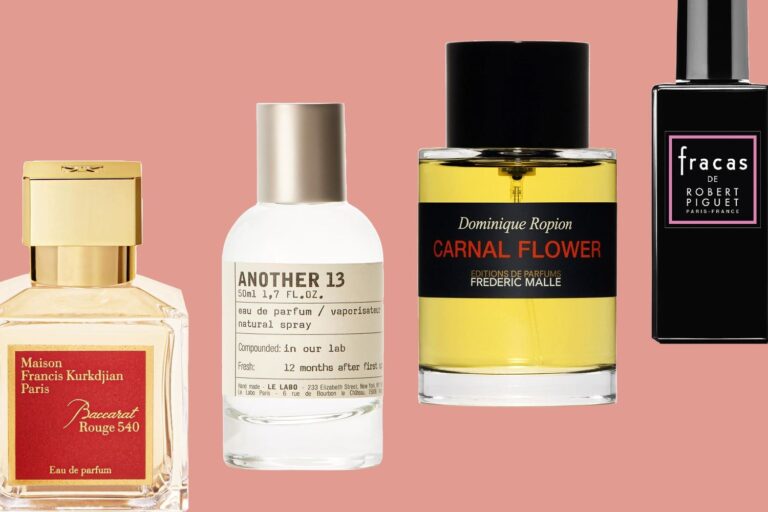Long Lasting Perfumes: Complete Buying Guide