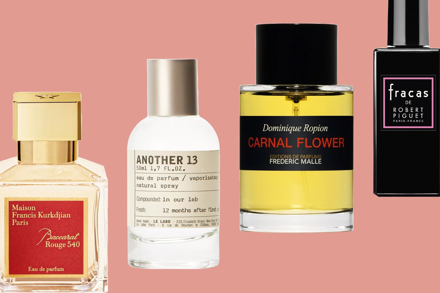 Long Lasting Perfumes: Complete Buying Guide